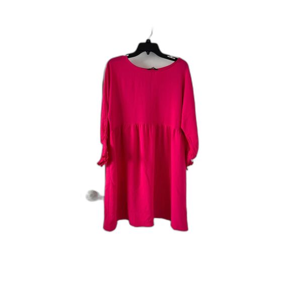 dokotoo Dresses & Skirts - NWT Hot Pink Dress